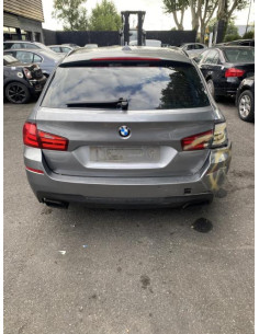 Silencieux arriere (echappement) BMW SERIE 5 F11 TOURING PHASE 1 BREAK Diesel