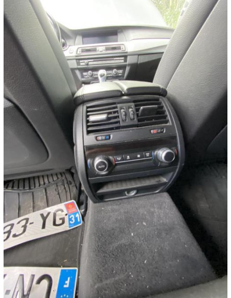 Capteur ABS arriere gauche BMW SERIE 5 F11 TOURING PHASE 1 BREAK Diesel