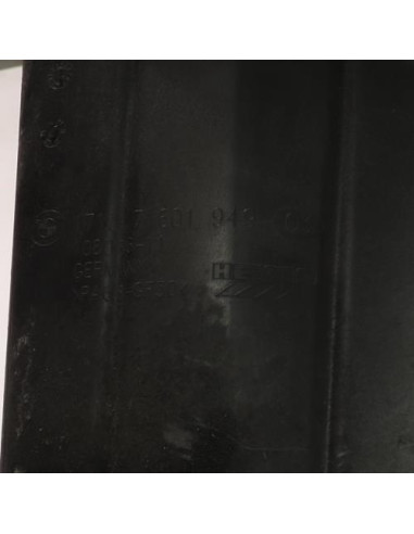 Vase d'expansion BMW SERIE 5 F11 TOURING PHASE 1 BREAK Diesel