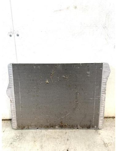 Radiateur eau BMW SERIE 5 F11 TOURING PHASE 1 BREAK Diesel