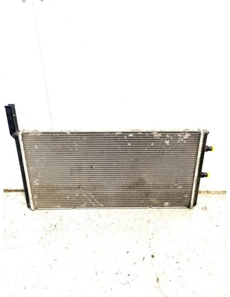 Radiateur eau BMW SERIE 5 F11 TOURING PHASE 1 BREAK Diesel