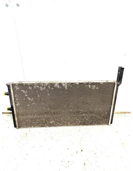 Radiateur eau BMW SERIE 5 F11 TOURING PHASE 1 BREAK Diesel