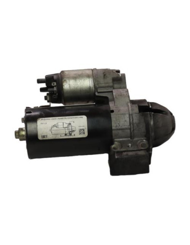 Demarreur BMW SERIE 5 F11 TOURING PHASE 1 BREAK Diesel