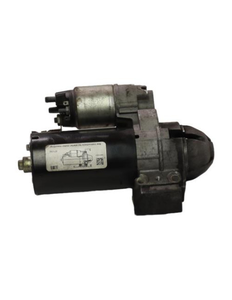 Demarreur BMW SERIE 5 F11 TOURING PHASE 1 BREAK Diesel