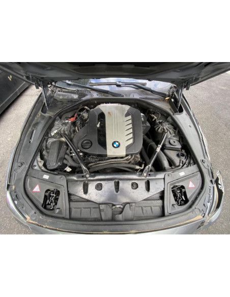 Poignee porte arriere droit BMW SERIE 5 F11 TOURING PHASE 1 BREAK Diesel