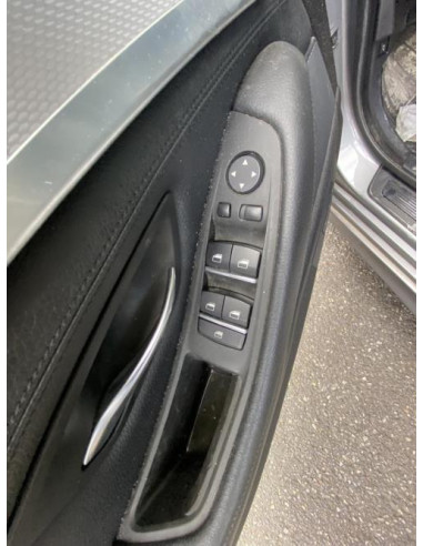 Avertisseur/Klaxon BMW SERIE 5 F11 TOURING PHASE 1 BREAK Diesel