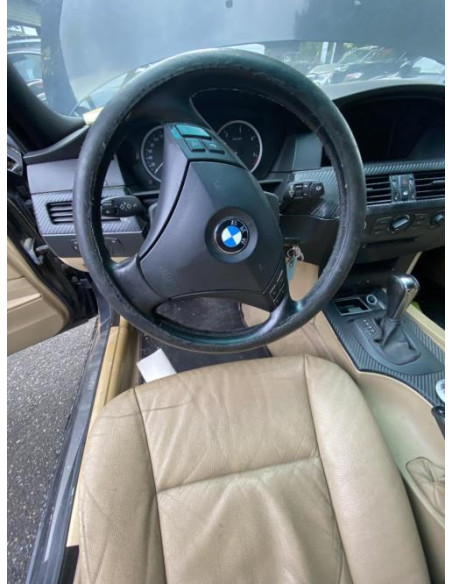 Pare boue arriere gauche BMW SERIE 5 E60 PHASE 1 Diesel