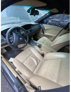 Compteur BMW SERIE 5 E60 PHASE 1 Diesel