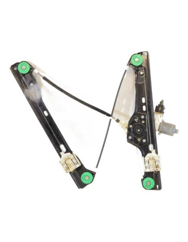 Leve vitre electrique avant droit BMW SERIE 3 E90 PHASE 2 Essence