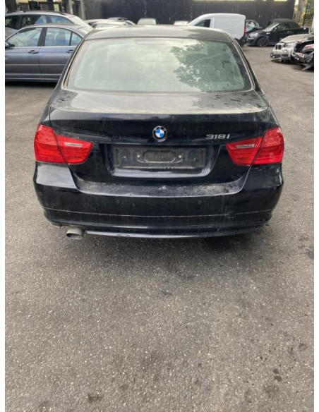 Volant BMW SERIE 3 E90 PHASE 2 Essence