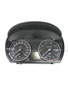 Compteur BMW SERIE 3 E90 PHASE 2 Essence 2