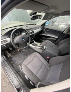 Aerateur tableau de bord avant droit BMW SERIE 3 E90 PHASE 2 Essence