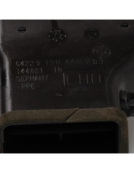 Aerateur tableau de bord avant droit BMW SERIE 3 E90 PHASE 2 Essence