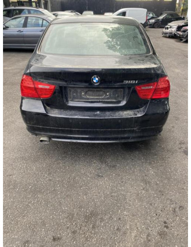 Arbre de transmission (propulsion) BMW SERIE 3 E90 PHASE 2 Essence