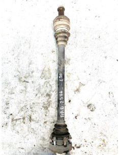 Cardan arriere droit (transmission) BMW SERIE 3 E90 PHASE 2 Essence 2