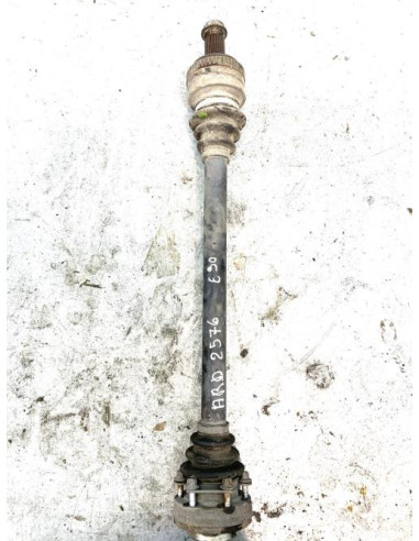 Cardan arriere droit (transmission) BMW SERIE 3 E90 PHASE 2 Essence