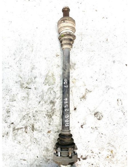 Cardan arriere droit (transmission) BMW SERIE 3 E90 PHASE 2 Essence