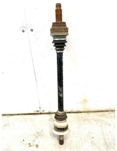 Cardan arriere droit (transmission) BMW SERIE 3 E90 PHASE 2 Essence