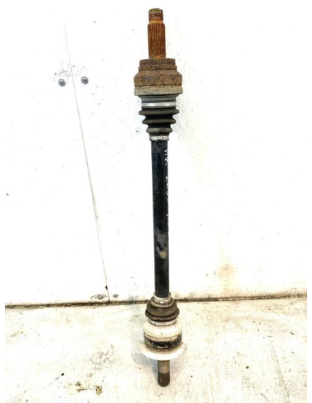 Cardan arriere droit (transmission) BMW SERIE 3 E90 PHASE 2 Essence