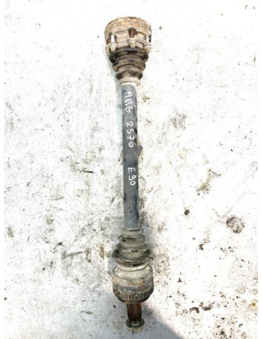 Cardan arriere gauche (transmission) BMW SERIE 3 E90 PHASE 2 Essence