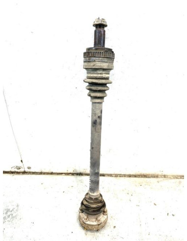 Cardan arriere gauche (transmission) BMW SERIE 3 E90 PHASE 2 Essence