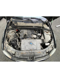 Bloc ABS (freins anti-blocage) BMW SERIE 3 E90 PHASE 2 Essence