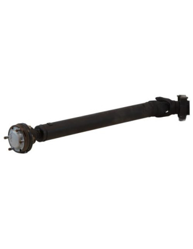 Arbre de transmission (propulsion) BMW SERIE 5 E61 TOURING PHASE 1 BREAK Diesel