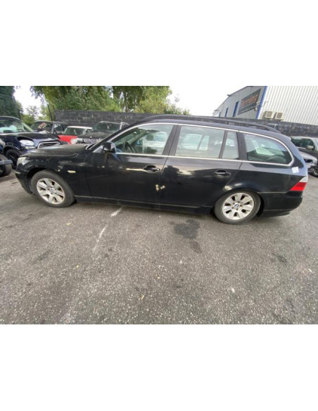 Arbre de transmission (propulsion) BMW SERIE 5 E61 TOURING PHASE 1 BREAK Diesel