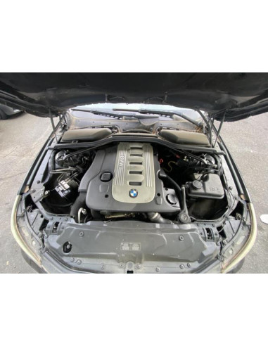 Arbre de transmission (propulsion) BMW SERIE 5 E61 TOURING PHASE 1 BREAK Diesel