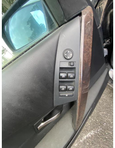 Pont (propulsion) BMW SERIE 5 E61 TOURING PHASE 1 BREAK Diesel