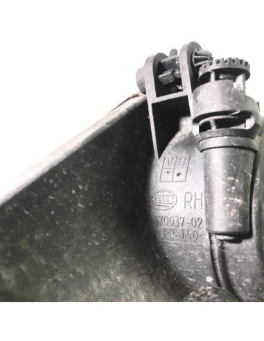 Anti brouillard droit (feux) BMW SERIE 3 E90 PHASE 2 Essence