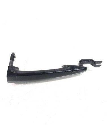 Poignee porte avant gauche BMW SERIE 3 E90 PHASE 2 Essence