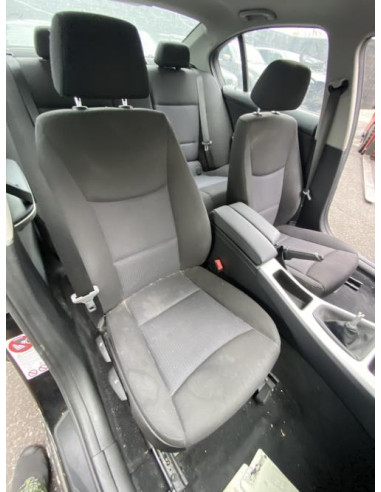 Porte avant droit BMW SERIE 3 E90 PHASE 2 Essence