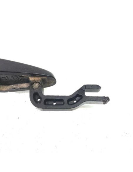 Poignee porte arriere gauche BMW SERIE 3 E90 PHASE 2 Essence