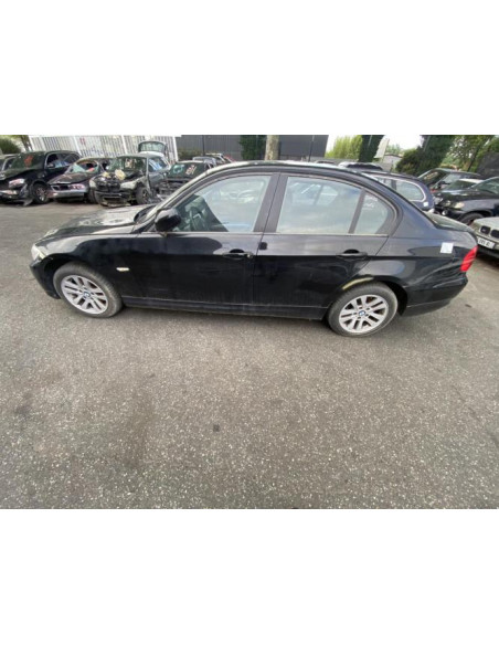 Poignee porte arriere gauche BMW SERIE 3 E90 PHASE 2 Essence