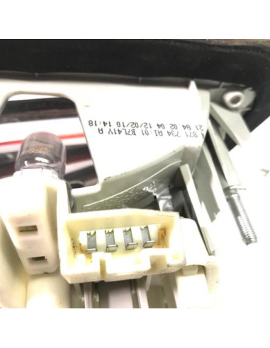 Feu arriere secondaire droit (feux) BMW SERIE 3 E90 PHASE 2 Essence