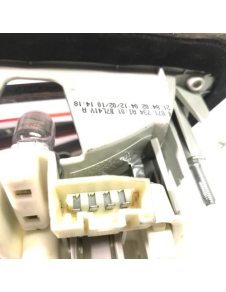 Feu arriere secondaire droit (feux) BMW SERIE 3 E90 PHASE 2 Essence