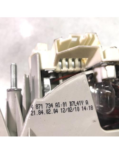 Feu arriere secondaire droit (feux) BMW SERIE 3 E90 PHASE 2 Essence