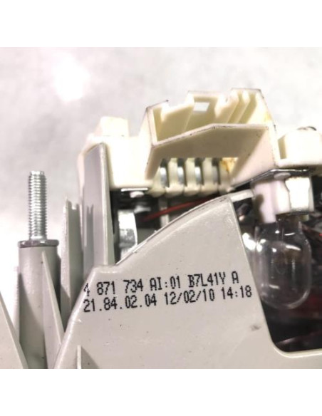 Feu arriere secondaire droit (feux) BMW SERIE 3 E90 PHASE 2 Essence