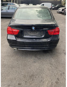 Feu arriere principal gauche (feux) BMW SERIE 3 E90 PHASE 2 Essence