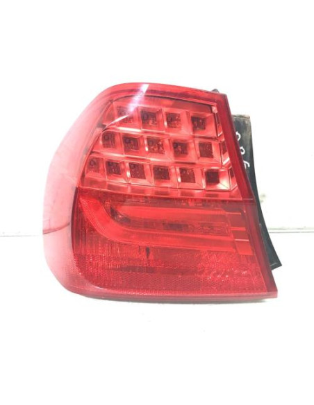 Feu arriere principal gauche (feux) BMW SERIE 3 E90 PHASE 2 Essence
