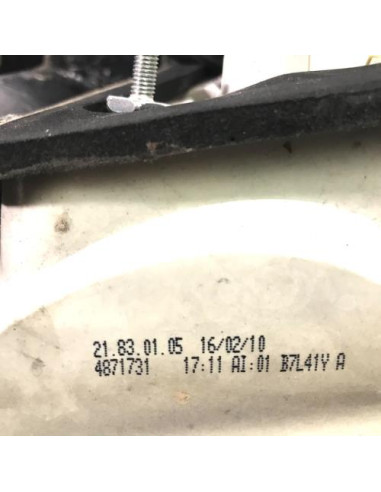 Feu arriere principal gauche (feux) BMW SERIE 3 E90 PHASE 2 Essence