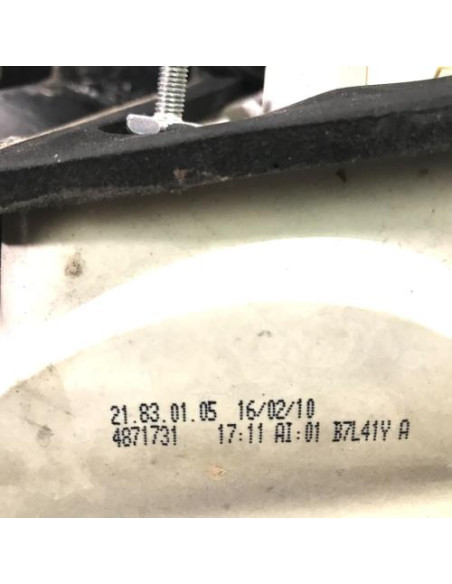 Feu arriere principal gauche (feux) BMW SERIE 3 E90 PHASE 2 Essence