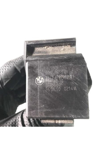 Pedale d'accelerateur BMW SERIE 3 E90 PHASE 2 Essence