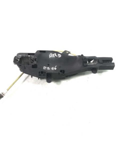 Support poignee porte avant droite BMW SERIE 3 E90 PHASE 2 Essence 2