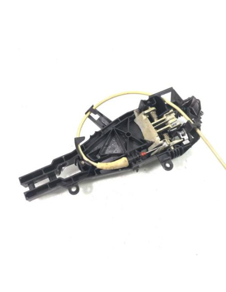 Support poignee porte arriere droite BMW SERIE 3 E90 PHASE 2 Essence