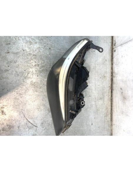 Optique avant principal droit (feux)(phare) BMW SERIE 5 E61 TOURING PHASE 1 BREAK Diesel