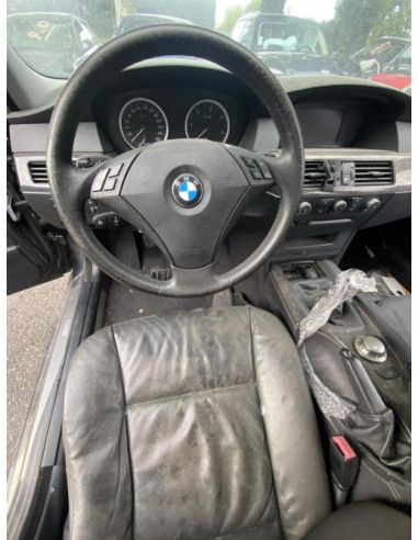 Bouton de demarrage BMW SERIE 5 E61 TOURING PHASE 1 BREAK Diesel