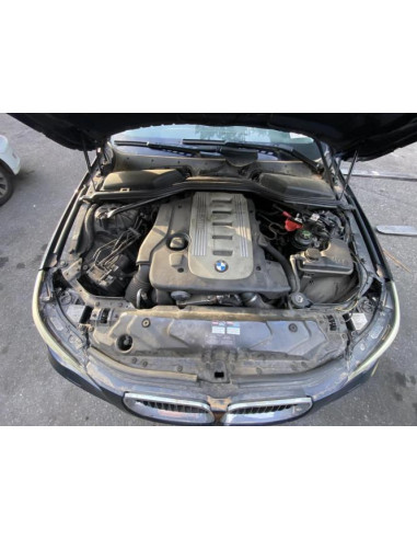 Radiateur eau BMW SERIE 5 E61 TOURING PHASE 2 BREAK Diesel