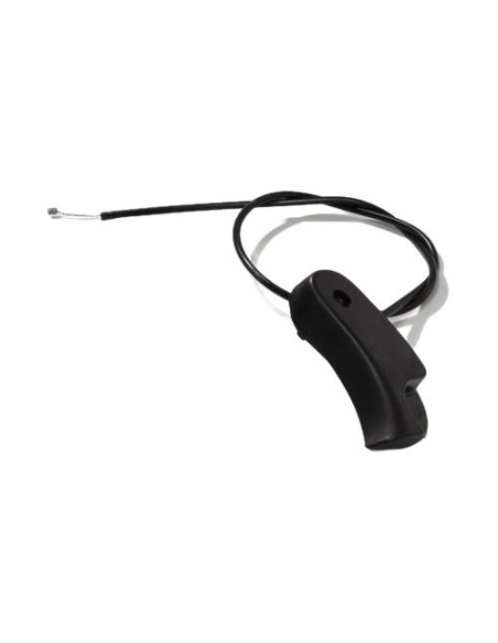 Poignee d'ouverture de capot BMW SERIE 3 E46 COMPACT PHASE 1 Essence